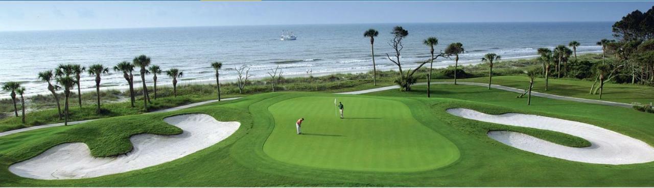 Hilton Head Resort Hilton Head Island Exterior photo